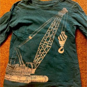 Carter’s long sleeve